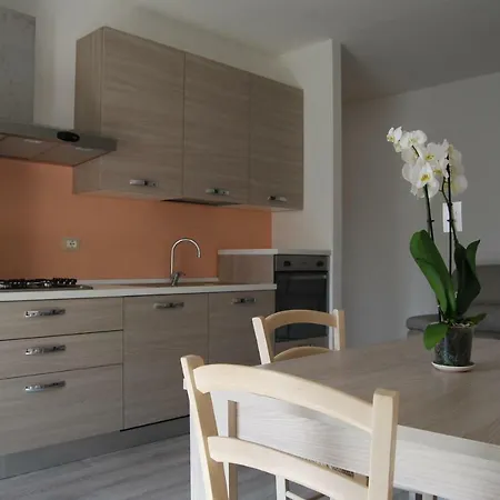 Corte Grazia Apartamento