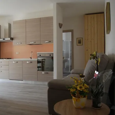 Corte Grazia Apartamento *