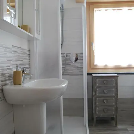 Apartamento Corte Grazia