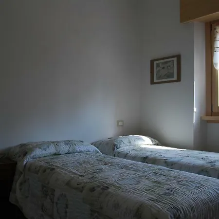 Apartamento Corte Grazia