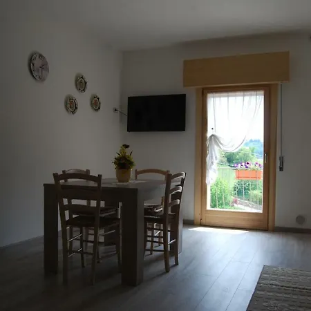 Apartamento Corte Grazia