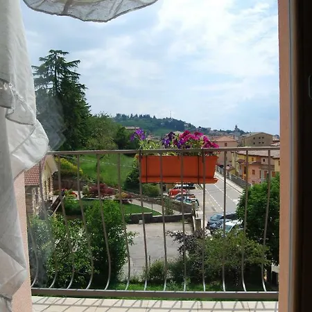 Corte Grazia San Zeno di Montagna
