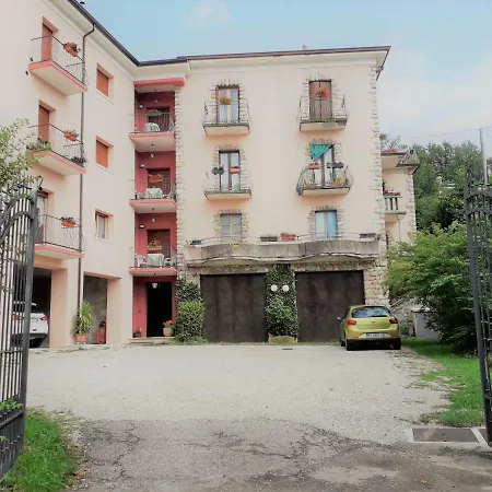 Corte Grazia Apartamento