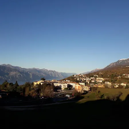 Corte Grazia * San Zeno di Montagna
